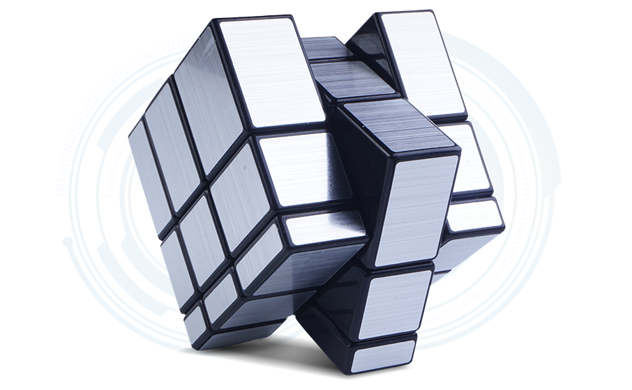 Digital transformation sphere